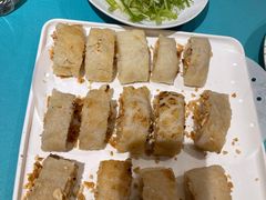 -海鸿荟餐饮(中山北路店)