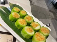 -碗中海·蒸汽海鲜·桑拿鸡(岭南天地店)