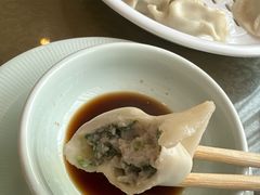 -韩记海鲜饺子旗舰店(红海新区店)