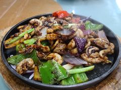 -皮记海鲜1995(寮步店)