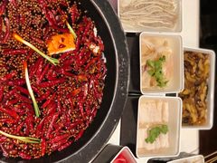 -川西坝子火锅(金沙1.0直营店)