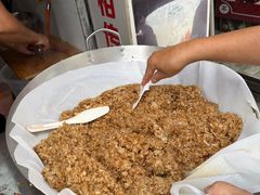 -六广门毛阿姨糯米饭
