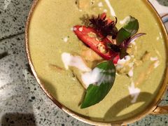 绿咖喱鸡-Home Thai·泰谣(王府井apm店)