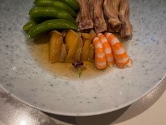 -海味观(老西门店)