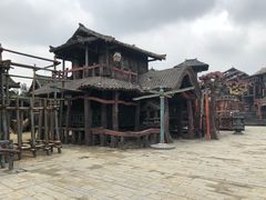 -中国汉城景区