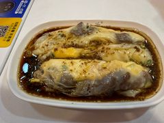 -汁爷匠人肠粉新秀北店(古玩城店)