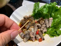 -鲜鲜·鲅鱼圈海鲜(于洪店)