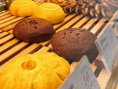 -木子木水日式烫面包(世界城光谷店)