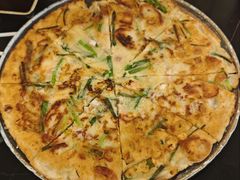 海鲜葱饼-HONGA HONGA雄家(曹路店)