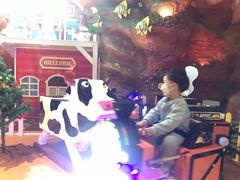 -青岛嘉年华主题乐园