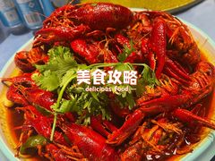 -红满堂·龙虾·牛蛙·淮扬菜(濠北路店)