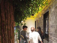 -江南韵·无锡太湖文化体验餐厅(凤凰天街店)