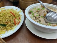 -香港蓮香樓(中環店)