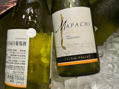 -长沙君悦酒店·自助餐厅咖啡厅