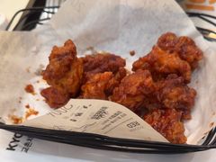 -Kyochon1991校村(共和路店)