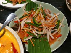 酸辣无骨凤爪-Thai Alley泰爱里(二沙岛店)