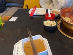 -北门涮肉·铜锅涮肉(南锣鼓巷店)