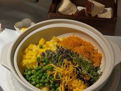-狮拾久·现代新加坡料理(福田COCO Park店)