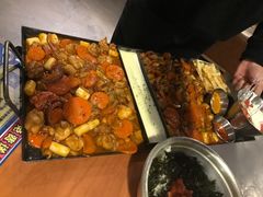 -肥肥虾庄·金牌油焖大虾(杨园滨江时代walk店)