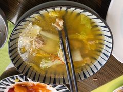 -希尔顿欢朋酒店·欢朋餐厅