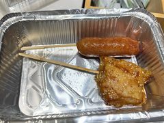 -鲜道寿司(雨花虹悦城店)