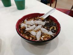 -旺角宝港式茶餐厅(寮步店)