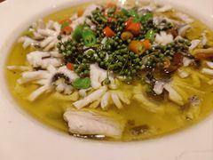 -三猫黑鱼花(南大店)