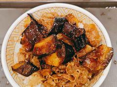 -食其家·牛丼咖喱(金桥太茂店)