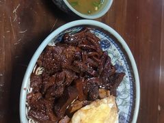 -旺泉餐饮店·清真牛肉面馆