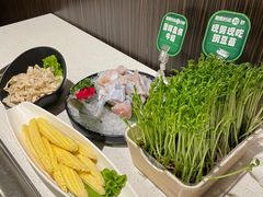 -海底捞火锅(高科广场店)