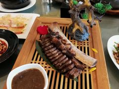 -铜锣湾·有麝自然香(长嘉汇购物公园店)