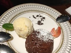 -斯比特花园西餐厅(东方商厦店)