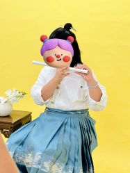 -倾城宝贝儿童摄影(新辰里酒仙桥店)