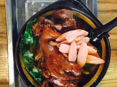 -小义乌砂锅拉面(海事共享区店)