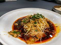 -香山湖家家宴(中山陵店)