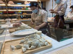 -袁记云饺(鼓楼店)