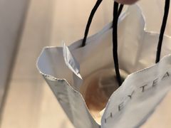 -喜茶(上海北外滩来福士店)