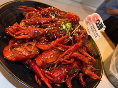 -巴厘龙虾·榜首油焖大虾(音乐学院·沿江酒馆店)