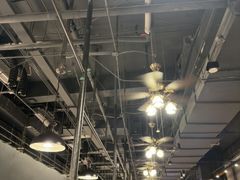 -汉巴味德·烤肉与啤酒的自助(杭州大悦城店)