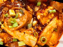 -北京小肠陈饭庄(方庄店)