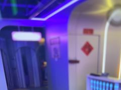 -关你鬼室大型密室逃脱(佛山创意园店)
