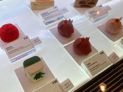 -Fridi Patisserie Cafe