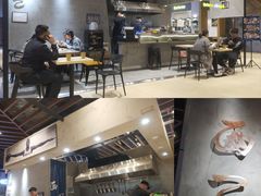 -面乙新派手擀面(大悦城店)
