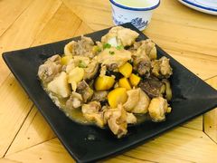 -外婆船宴餐厅·外婆喊你回家吃饭