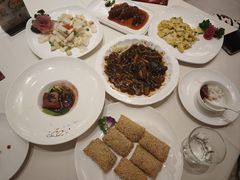 -得月楼·省级非遗·传统苏帮菜(观前店)