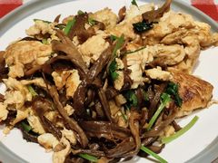 -老郑家东北春饼(龙悦居店)