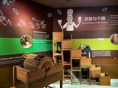 -歌斐颂巧克力小镇