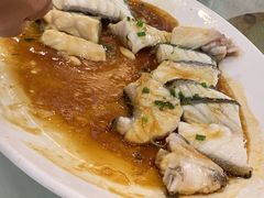 -黄埔华苑酒家(黄埔店)