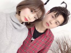 短发-CUT CUT Hair Salon