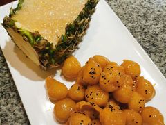 香糯菠萝脆-映像徐州(滨湖店)